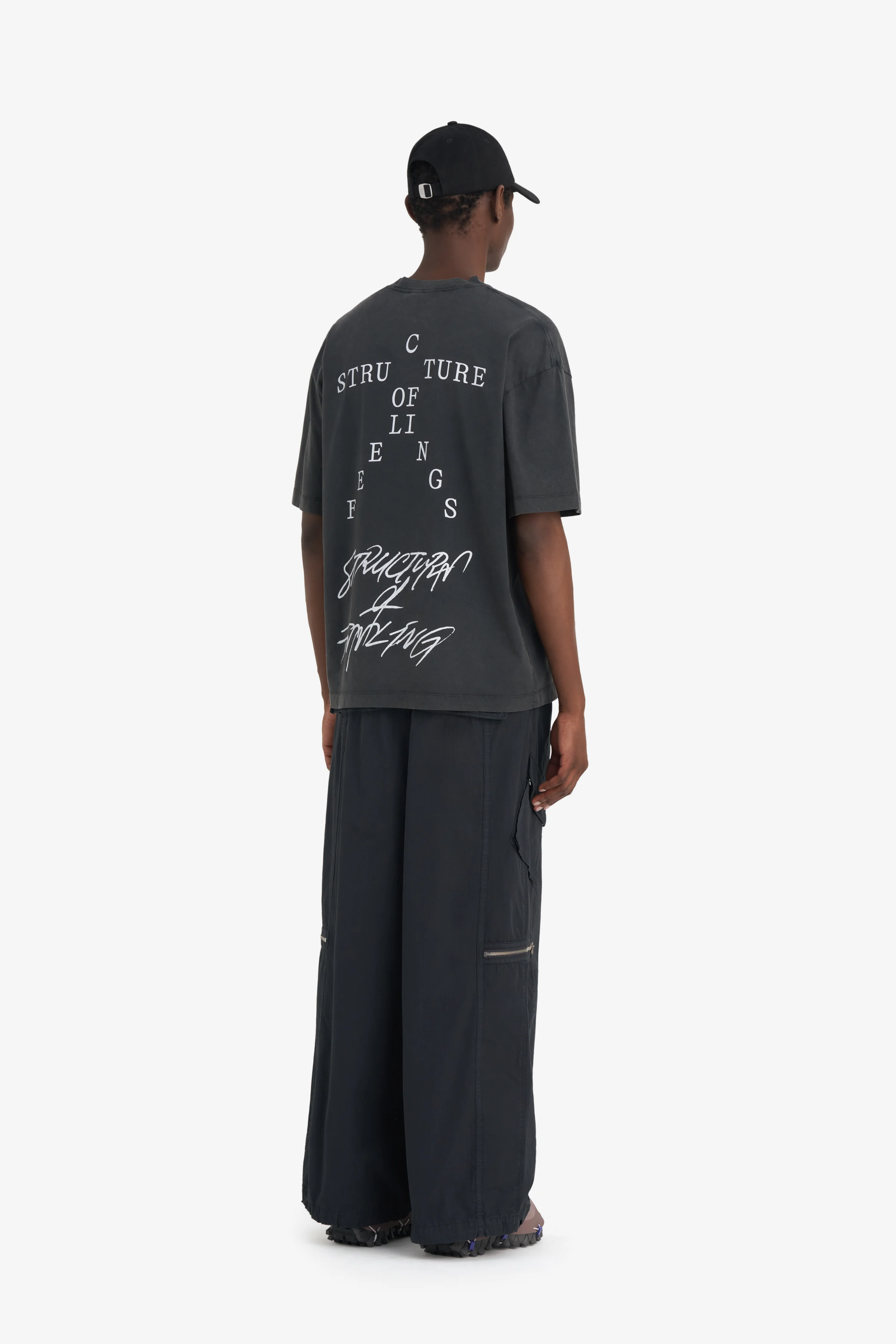 RELAX T-SHIRT STRUCTURE - Image 6