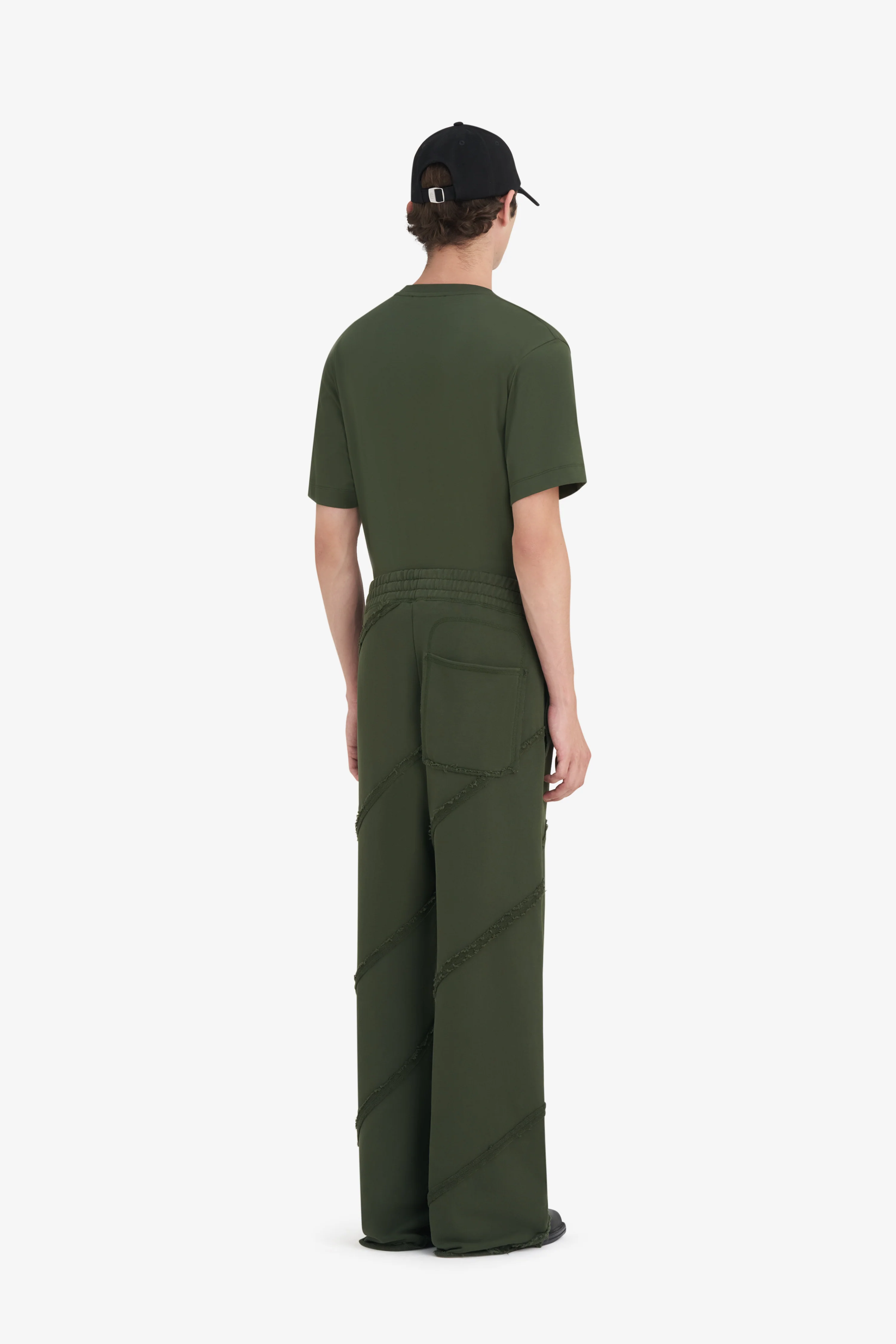 SWEATPANTS CUTS - Image 6