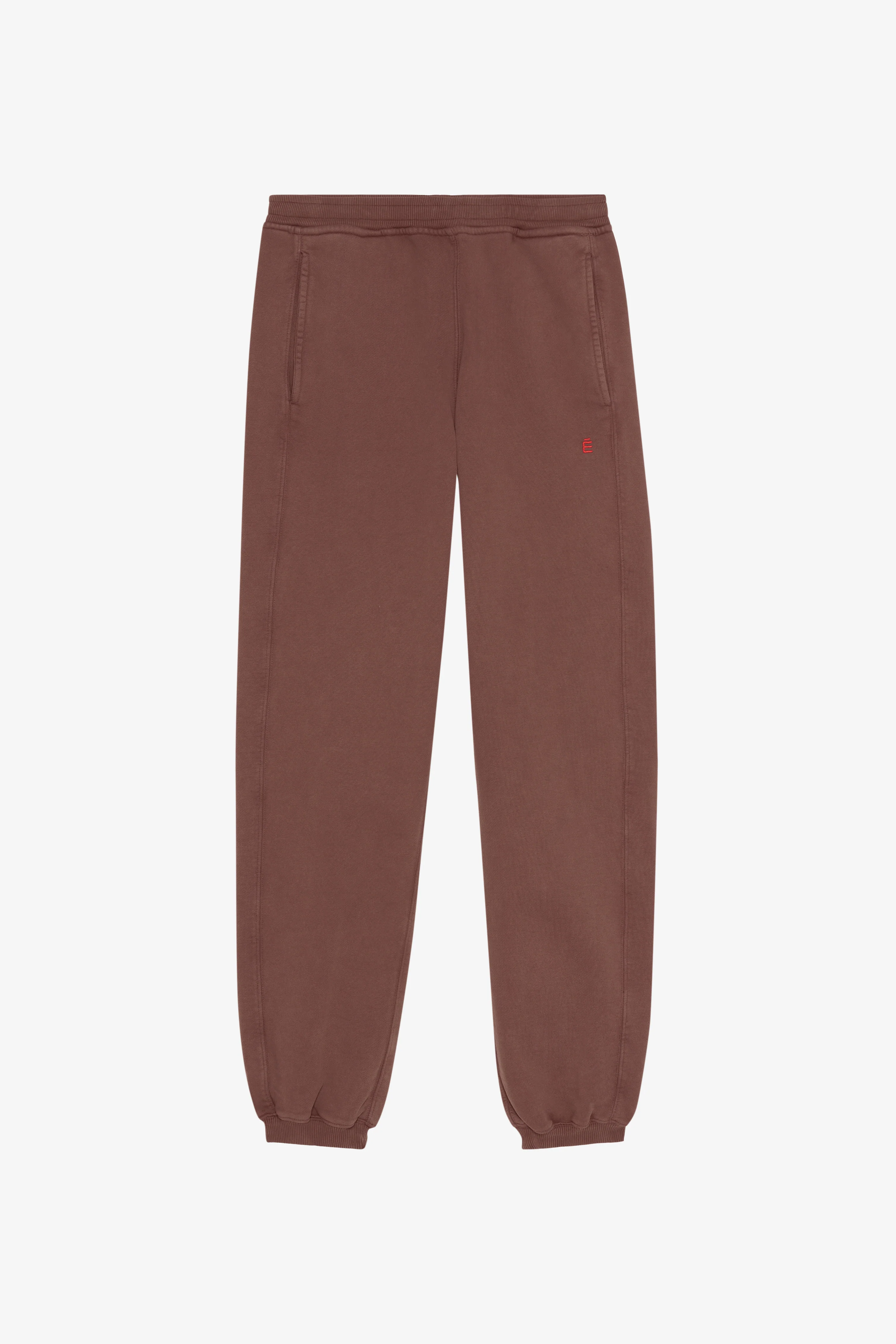 SWEATPANTS É