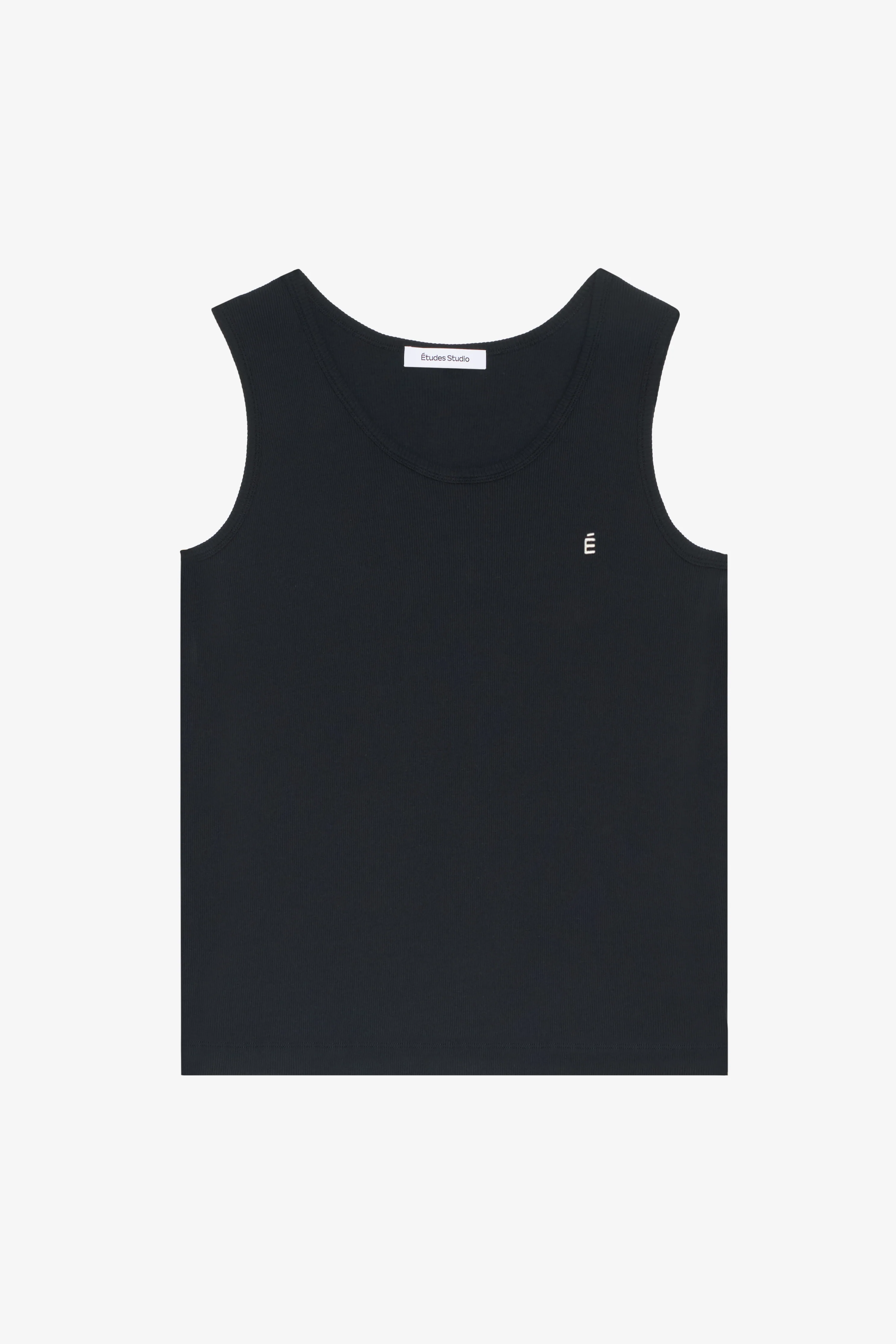 TANKTOP É